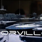 【ST関連作品】宇宙探査艦オーヴィル：S1第11話「異次元への挑戦」あらすじや感想など