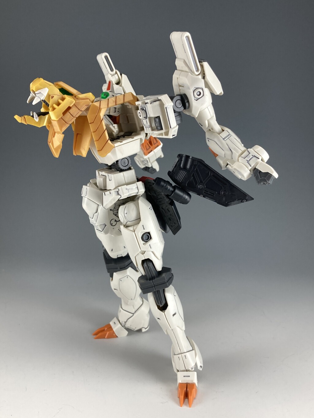 新品】 RG ガオガイガー - おもちゃ